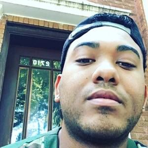 Meet your Posher, Barry